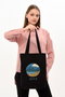 Zoozie Bags Bolso Tote Pauldavis Negro